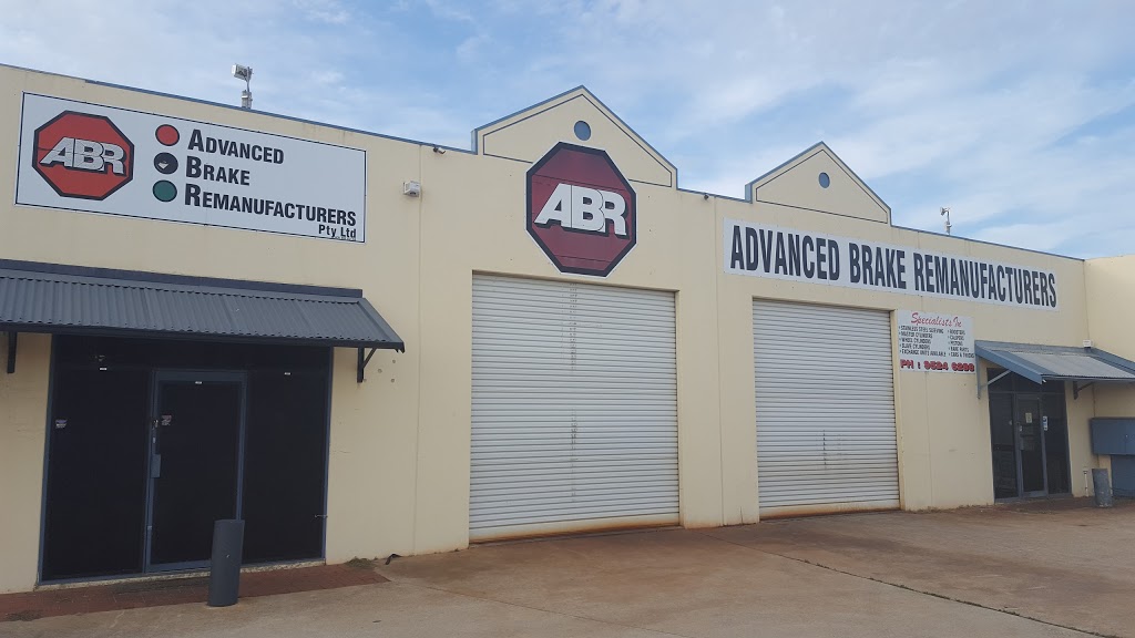 Advanced Brake Remanufacturers | 2/3 Beardsley St, Port Kennedy WA 6172, Australia | Phone: (08) 9524 6288