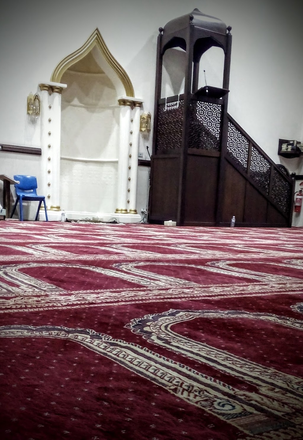 Islamic Society of South Australia Inc. | mosque | 658 Marion Rd, Park Holme SA 5043, Australia | 0883742280 OR +61 8 8374 2280
