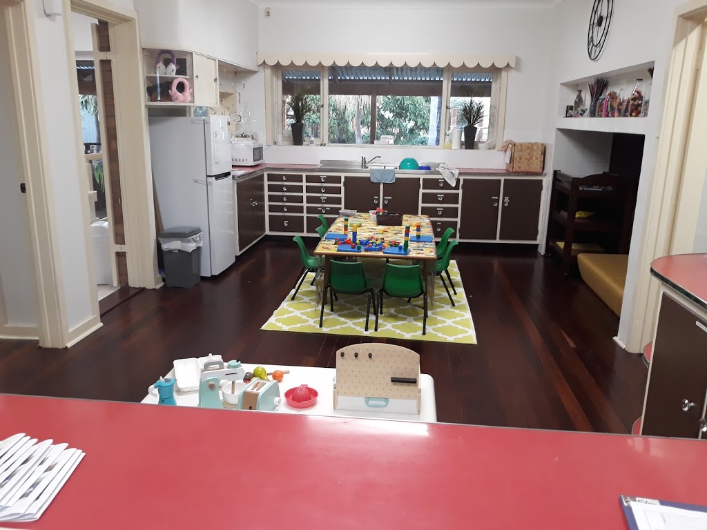 Applecross PreKindy & Kindy | 797 Canning Hwy, Applecross WA 6153, Australia | Phone: (08) 6113 1442