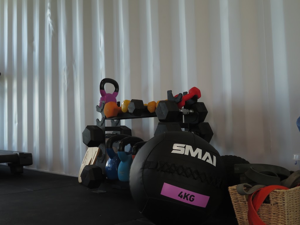 Valley Personal Training | 45 Davenport Ln, Jilliby NSW 2259, Australia | Phone: 0438 443 914