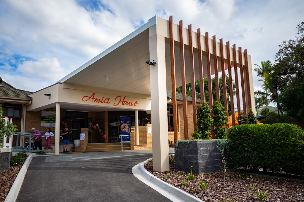 Amici House | 294 Bracken Ridge Rd, Bracken Ridge QLD 4017, Australia | Phone: (07) 3603 4685