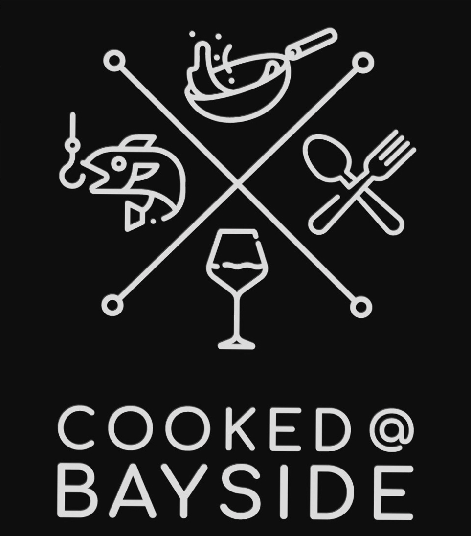 Cooked at Bayside | Shop 1/360 Main Rd, Wellington Point QLD 4160, Australia | Phone: (07) 3924 9149