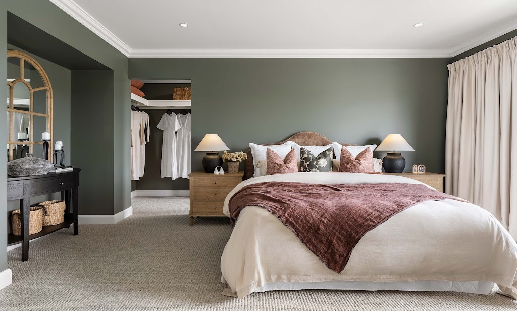 Mcdonald Jones - Wilton Greens Display Homes | 9 Patricia La, Wilton NSW 2571, Australia | Phone: 1300 555 382