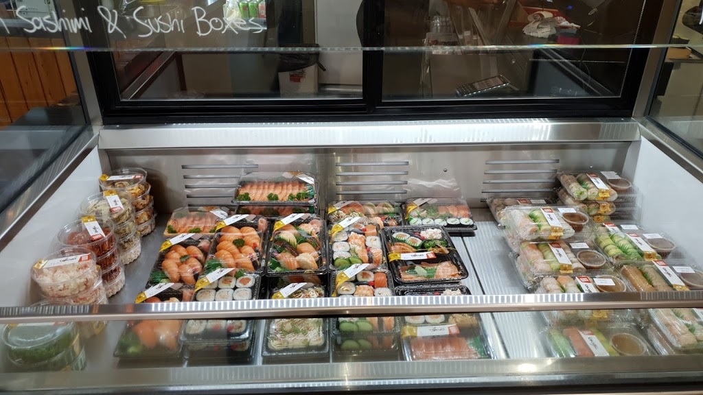 Tokyo Sushi Kitchen | restaurant | 33 Hutchinson St, Lilydale VIC 3140, Australia | 0397387617 OR +61 3 9738 7617
