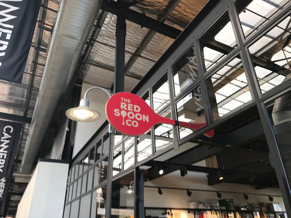 The Red Spoon Company | The Cannery - Shop 8, 61-71 Mentmore Avenue, Rosebery NSW 2018, Australia | Phone: (02) 9700 7373