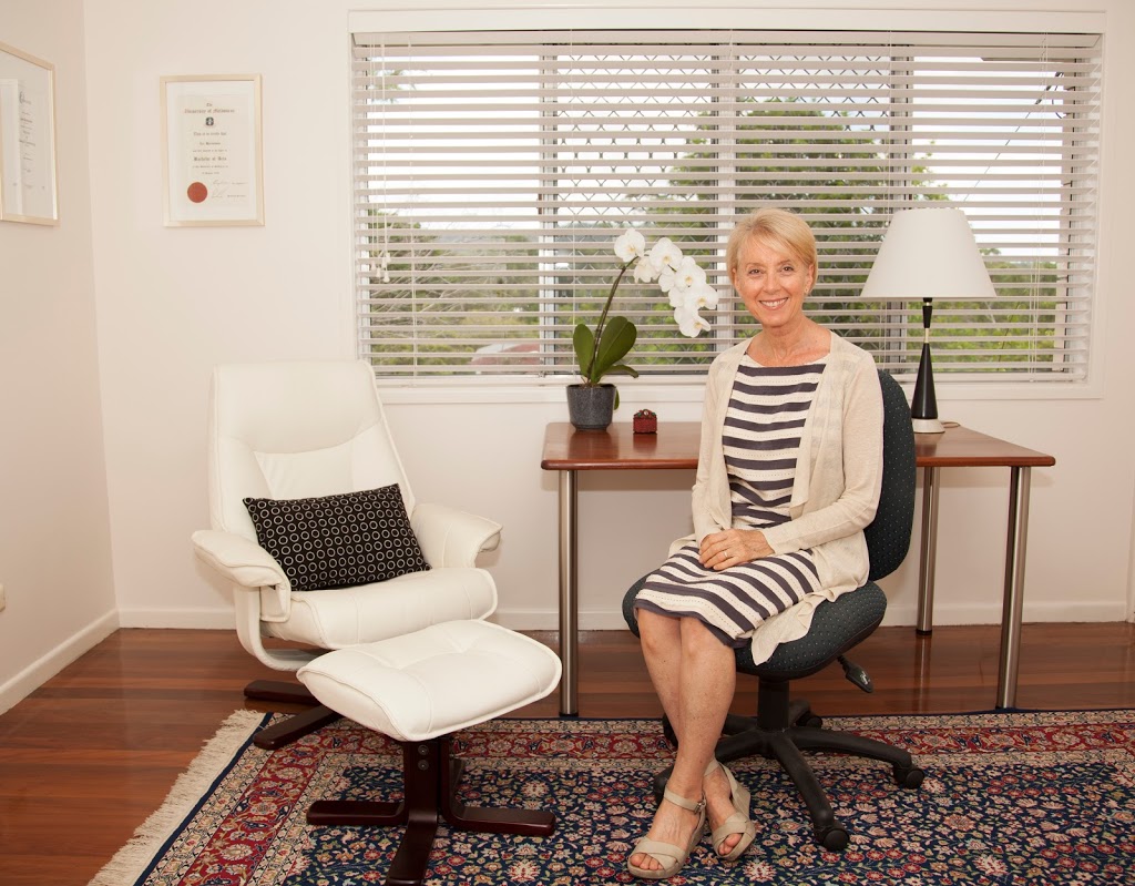 Connect Hypnosis | 16 Sweetgum St, Bellbowrie QLD 4070, Australia | Phone: 0411 075 445