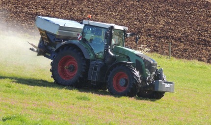 AG Warehouse - North West Fertiliser | 23 Railway Ave, Leitchville VIC 3567, Australia | Phone: (03) 5456 8802