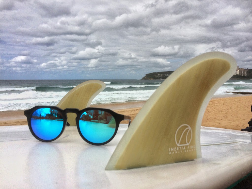 Inertia Fins | North Steyne, Manly NSW 2095, Australia | Phone: 0422 190 191