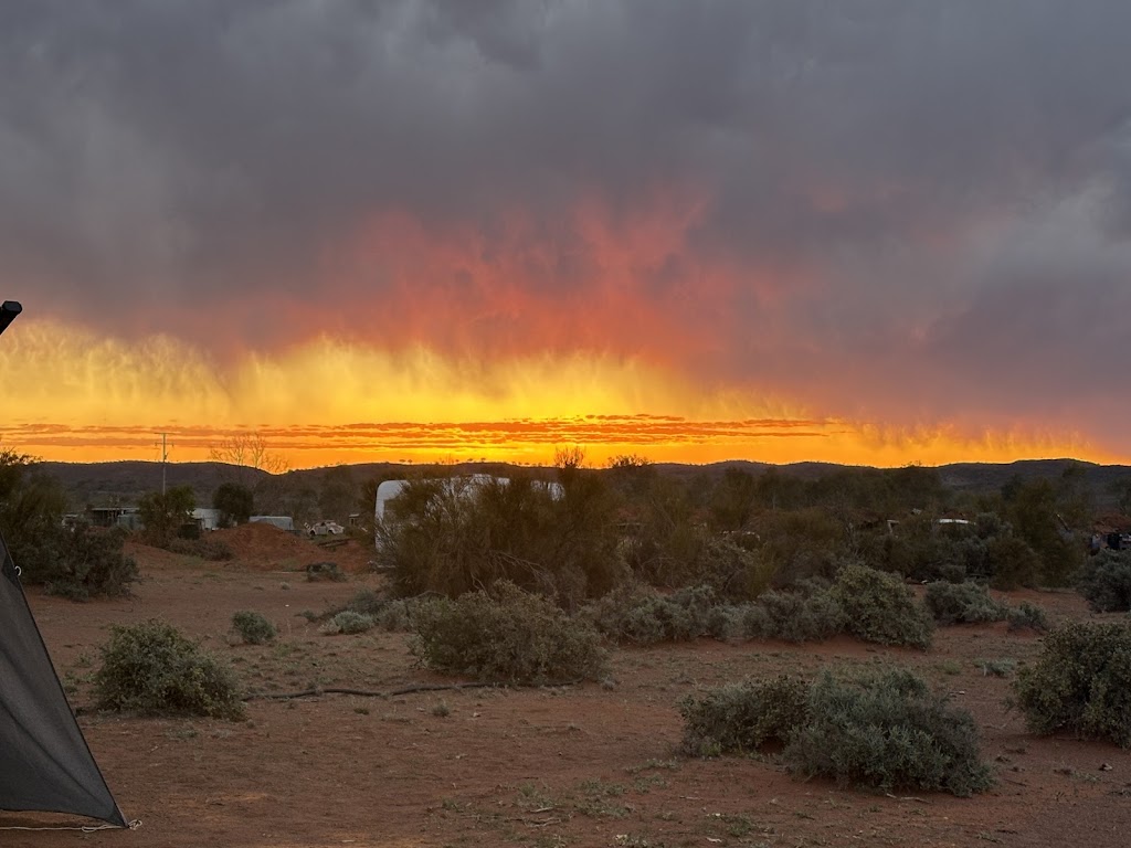 The Valley | 770 Silver City Hwy, Broken Hill NSW 2880, Australia | Phone: 0488 687 063