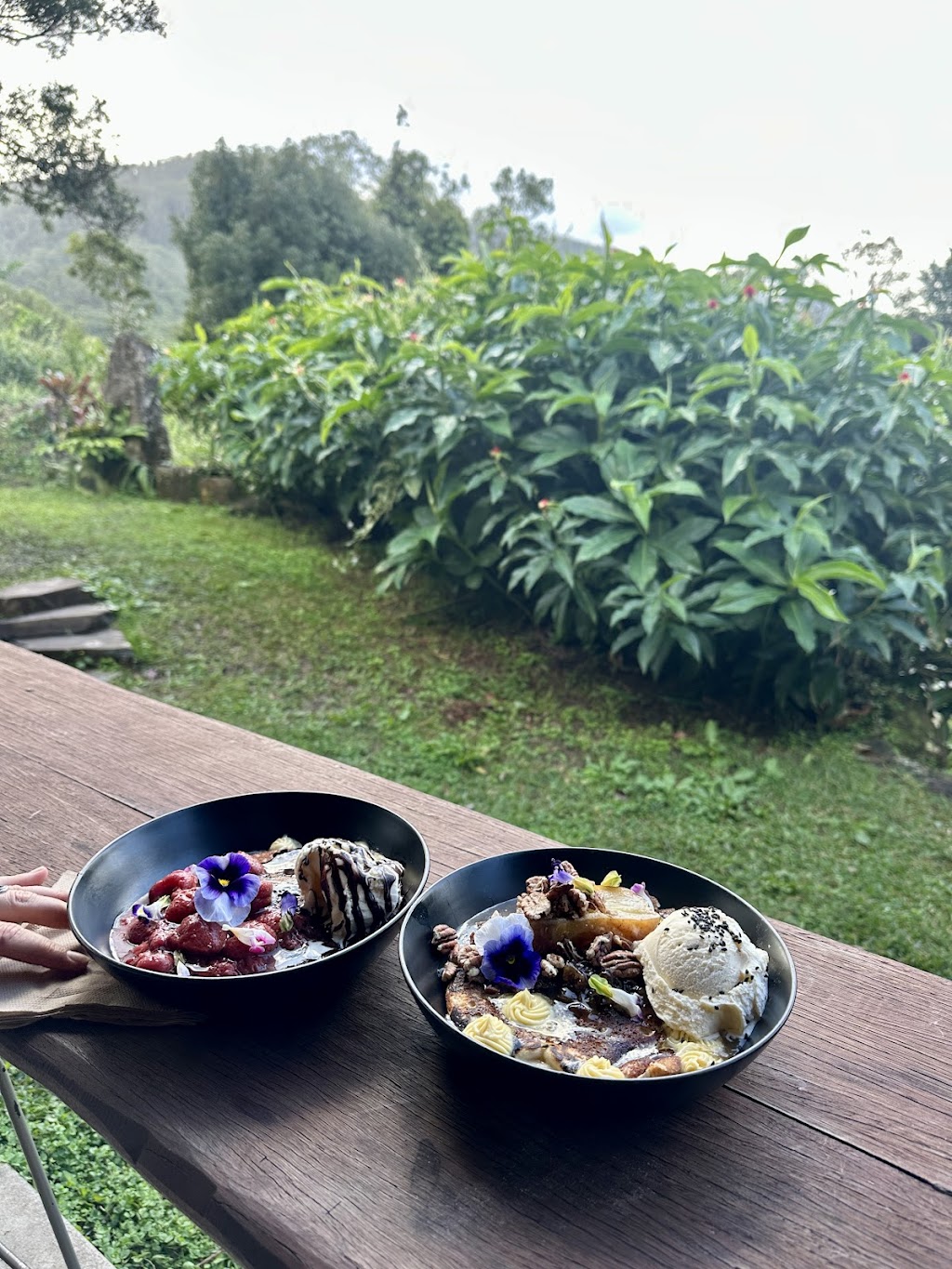 Threeways of the Valley | 10 Huonbrook Rd, Upper Wilsons Creek NSW 2482, Australia | Phone: 0421 054 484