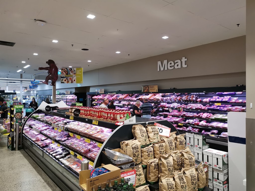 Woolworths Plenty Valley | supermarket | 415 McDonalds Rd, South Morang VIC 3752, Australia | 0384325256 OR +61 3 8432 5256