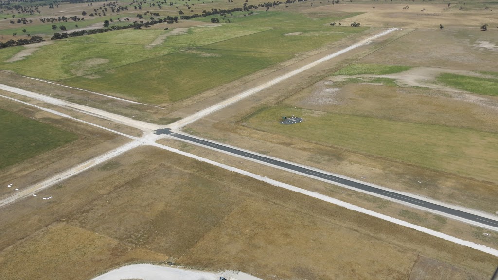 Tintinara Airfield | airport | Tintinara SA 5266, Australia
