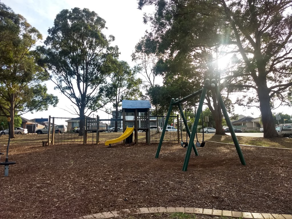 Evatt Park | park | 23A Basil Rd, Bexley NSW 2207, Australia