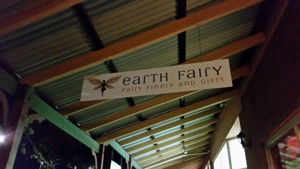 Earth Fairy | 3/47 Railway Rd, Kalamunda WA 6076, Australia | Phone: 1300 338 313