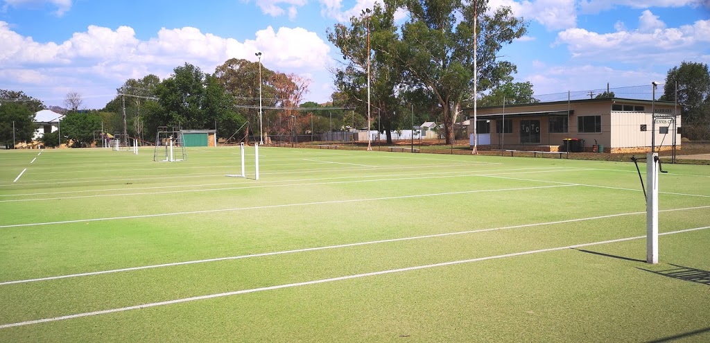 Barraba Town and District Tennis Club | 26 Queen St, Barraba NSW 2347, Australia | Phone: (02) 6767 5555