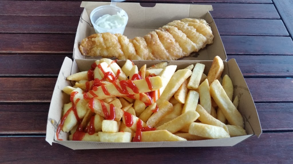 Jofflyns fish & chips | restaurant | 16 Browning St, Portland VIC 3305, Australia | 0355236326 OR +61 3 5523 6326