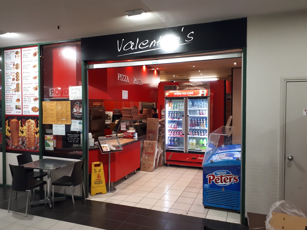 Valentinos Pizza & Pasta | 9/11 Narelle Dr, Aspendale Gardens VIC 3195, Australia | Phone: (03) 9590 9506