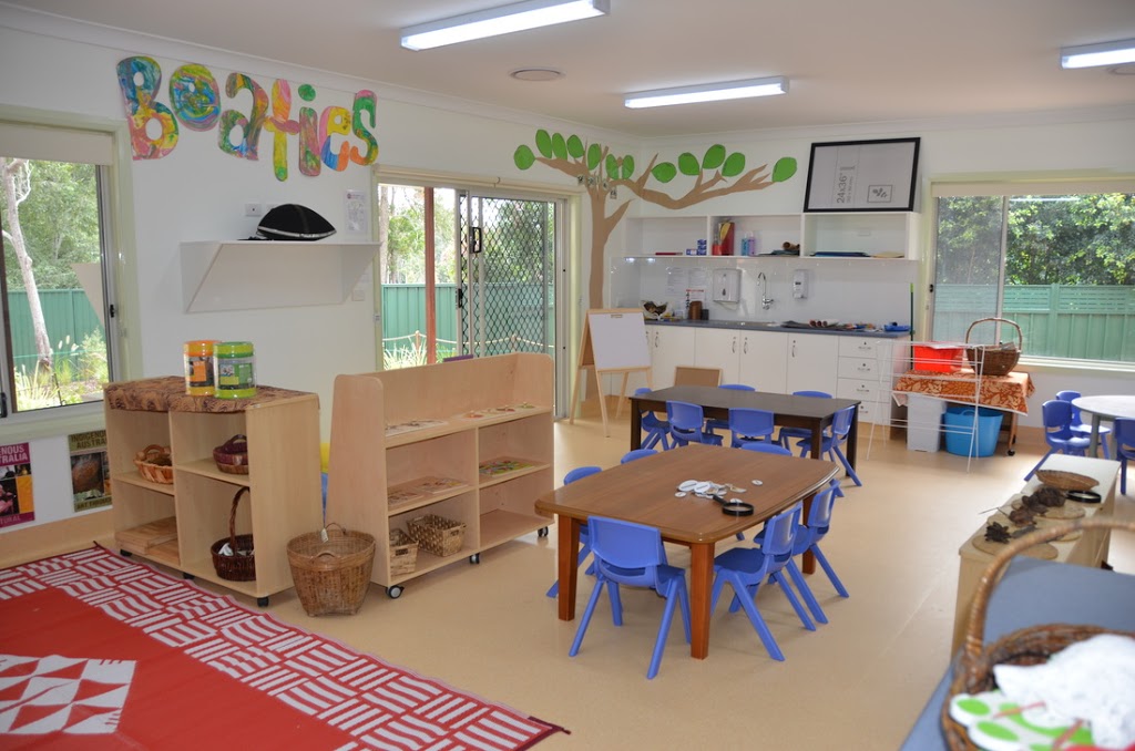 TGs Child Care High St, Wauchope | school | 223a High St, Wauchope NSW 2446, Australia | 0265853331 OR +61 2 6585 3331