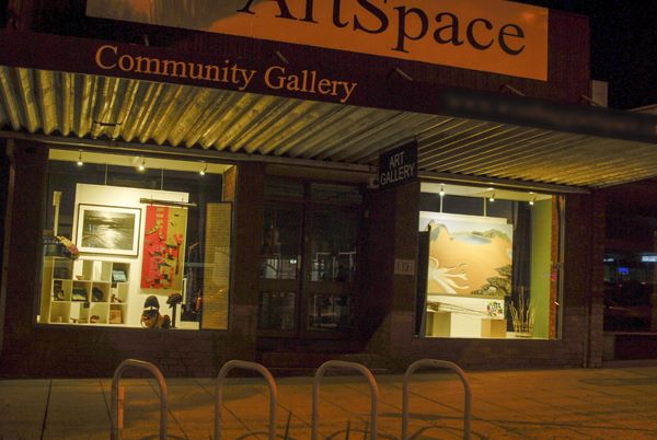 ArtSpace Wonthaggi | art gallery | 1 Bent St, Wonthaggi VIC 3995, Australia | 0356725767 OR +61 3 5672 5767