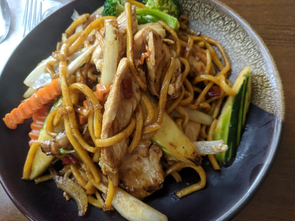 Northpoint Thai Cuisine | restaurant | 2 Murray St, Port Macquarie NSW 2444, Australia | 0265838990 OR +61 2 6583 8990