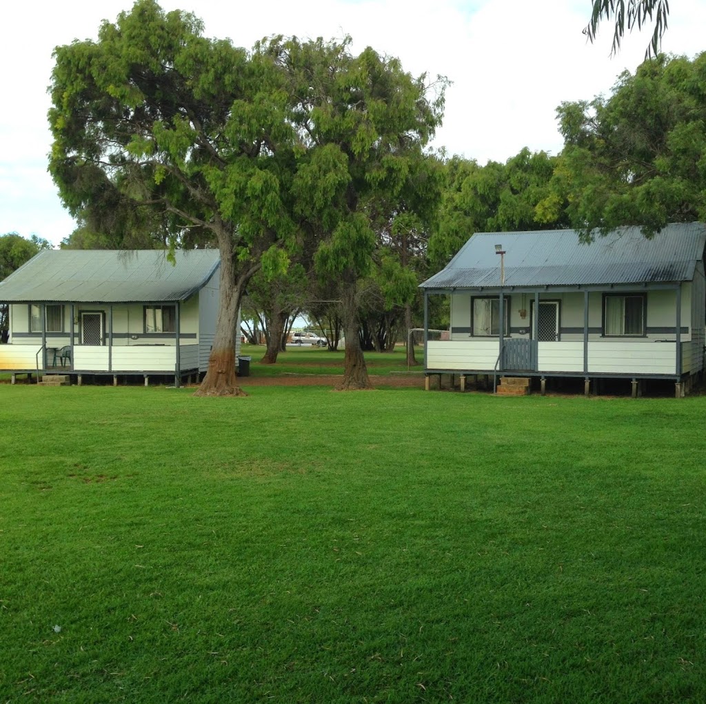 Busselton Baptist Camping Centre | campground | 206 Caves Rd, Siesta Park WA 6280, Australia | 0897554151 OR +61 8 9755 4151