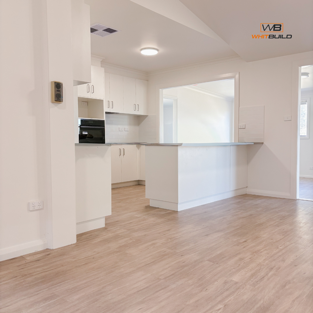 Whit Build Pty Ltd | Main St, Grenfell NSW 2810, Australia | Phone: 0423 891 551