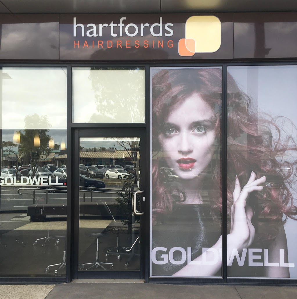 Hartfords Hairdressing Patterson Lakes | hair care | 116 Gladesville Blvd, Patterson Lakes VIC 3197, Australia | 0397725066 OR +61 3 9772 5066