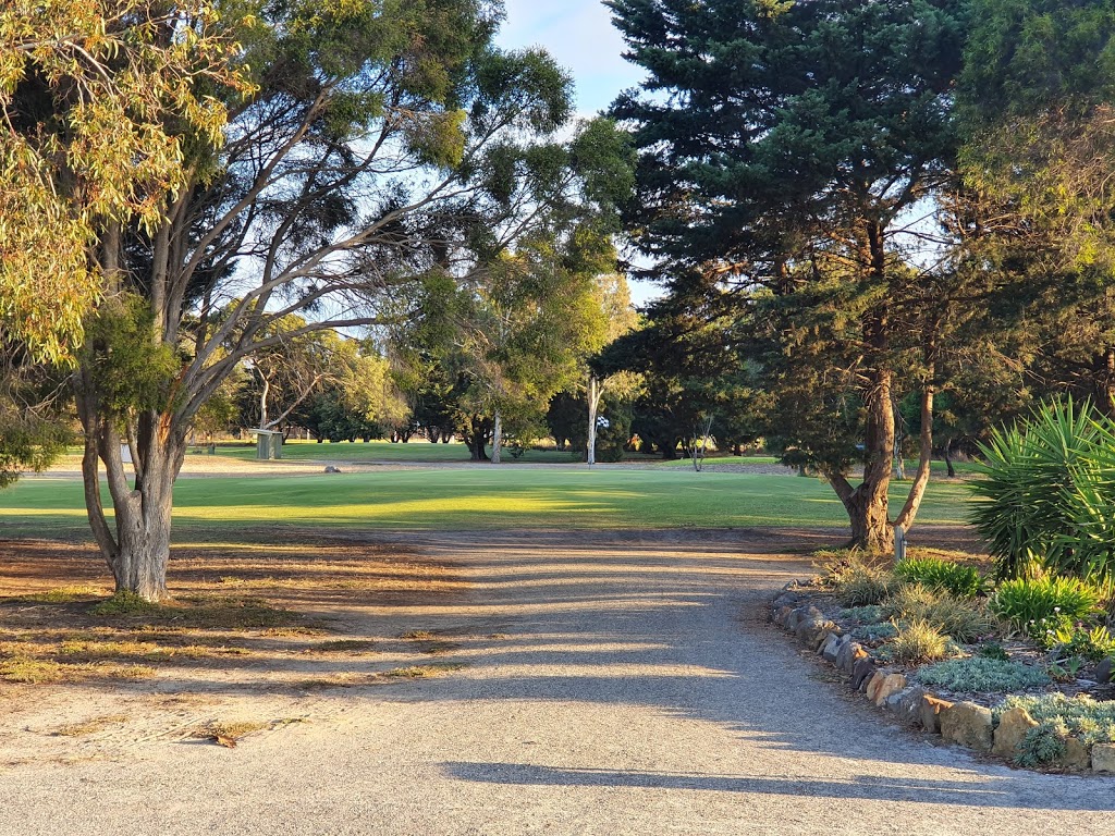 Lara Golf Club | 125 Elcho Rd, Lara VIC 3212, Australia | Phone: (03) 5282 2955