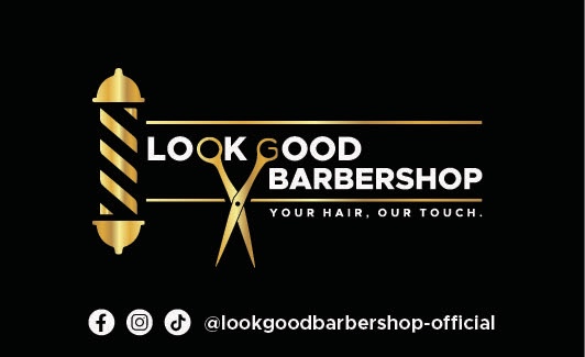 Look good barbershop | 10 xenon rd, Kalkallo VIC 3064, Australia | Phone: 0414 644 426