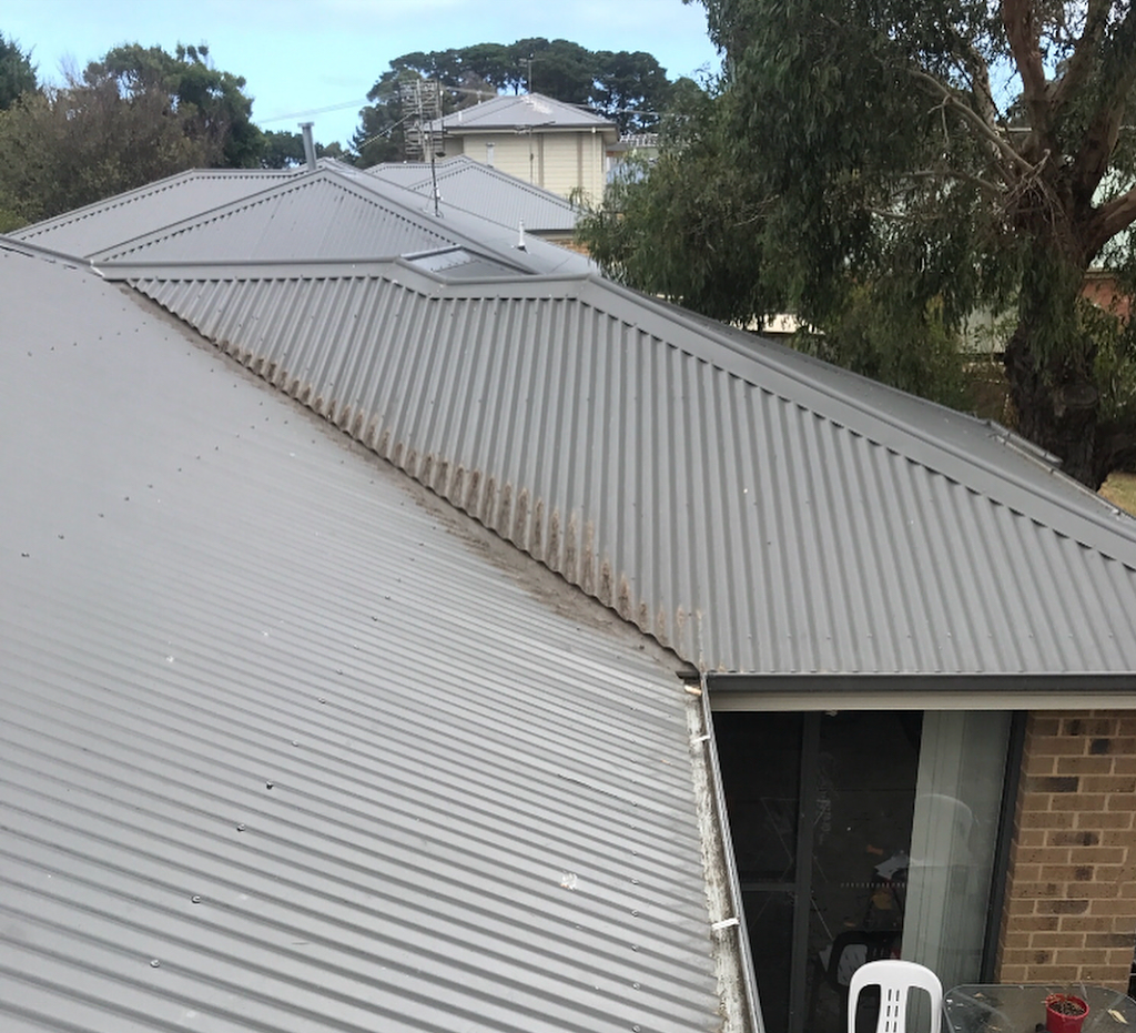 The Roofing & Gutter Co. | roofing contractor | 20 Milne St, Bayswater WA 6053, Australia | 0435776470 OR +61 435 776 470