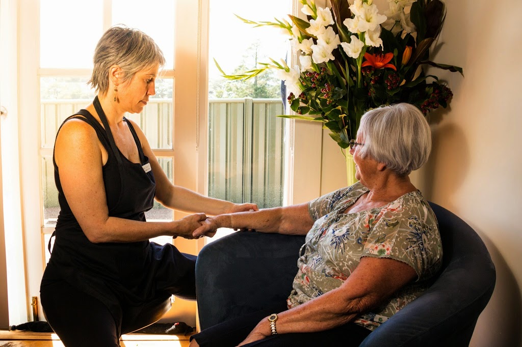 Shakti Massage - Daylesford | spa | 1 Rosella Ln, Daylesford VIC 3460, Australia | 0353481629 OR +61 3 5348 1629