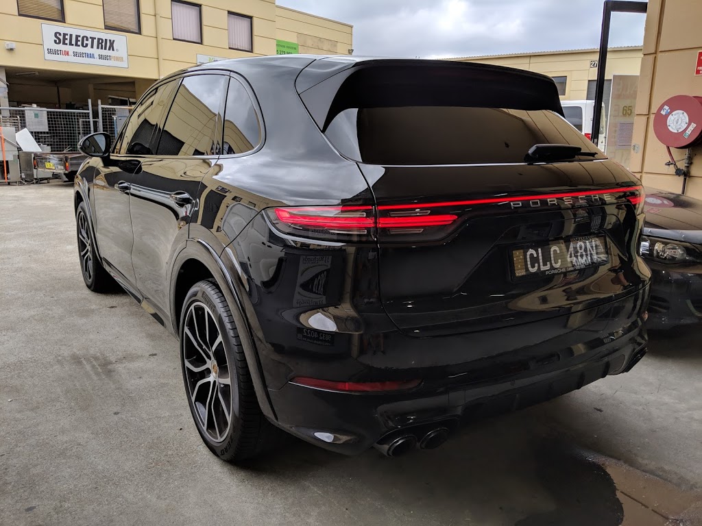 UV Protection Window Tinting | car repair | 13/575 Woodville Rd, Guildford NSW 2161, Australia | 0297211000 OR +61 2 9721 1000