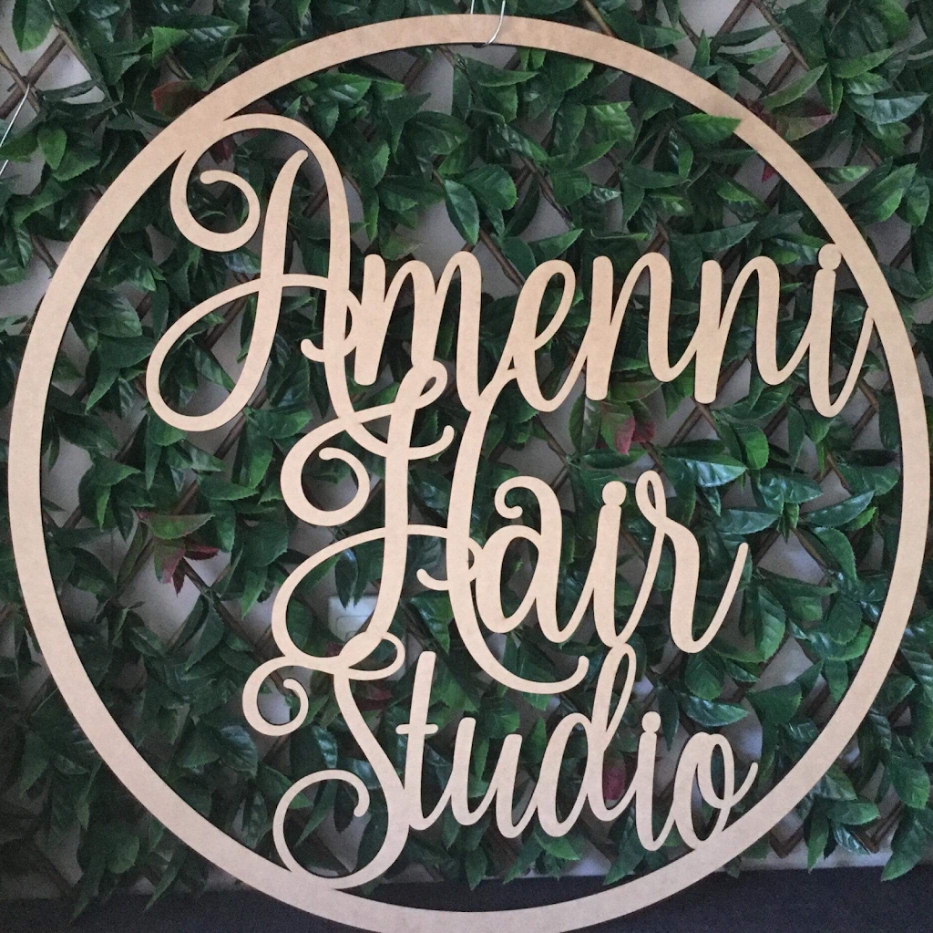 Amenni Hair Studio | hair care | 2/340-344 Stuart Dr, Wulguru QLD 4812, Australia | 0747782717 OR +61 7 4778 2717