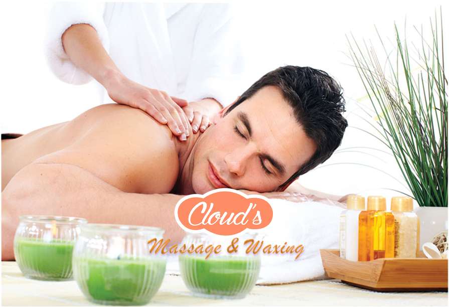 CLOUDS MASSAGE AND WAXING | 38 Scotsburn Ave, Clayton VIC 3168, Australia | Phone: 0481 366 868