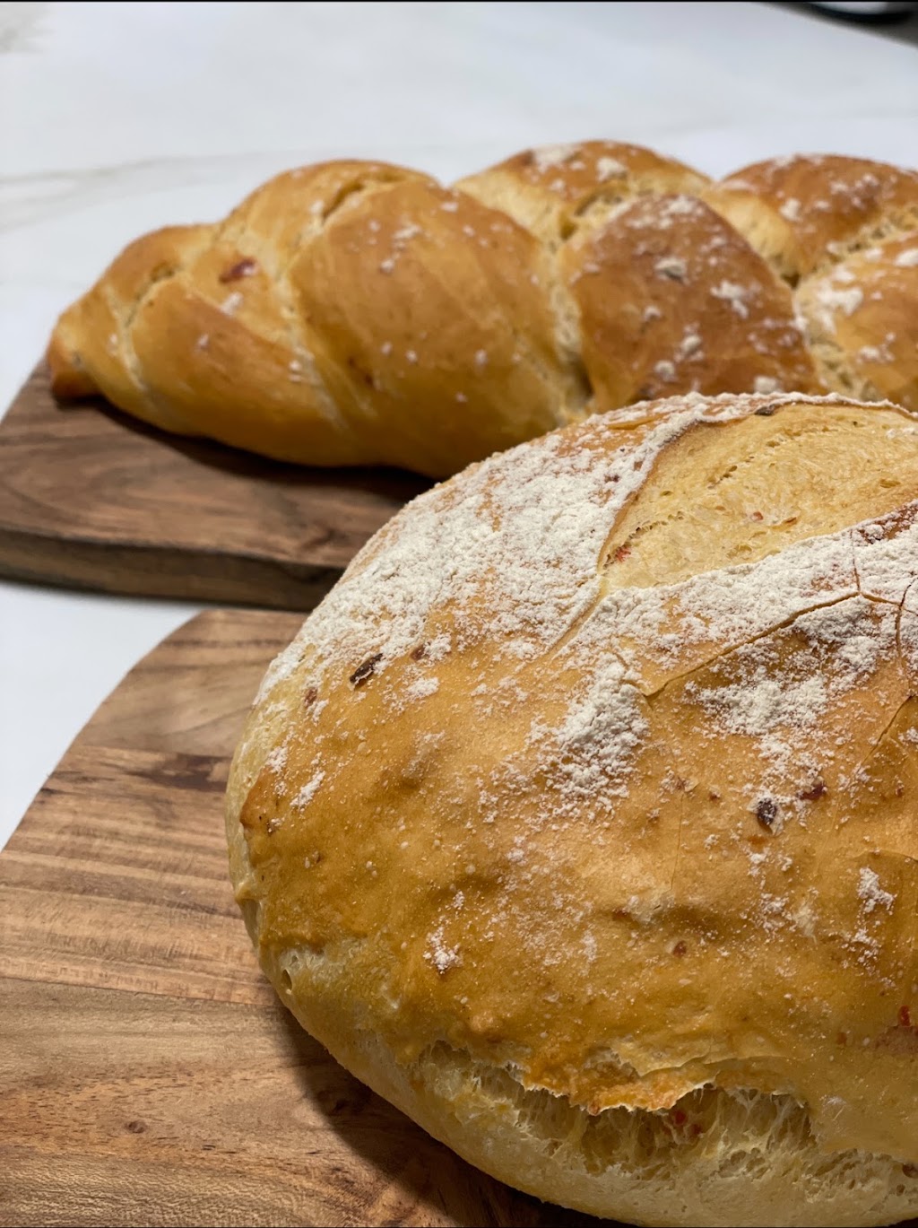 The Cupboard Bakery | 173 Charles St, Beauty Point TAS 7270, Australia | Phone: (03) 6383 4162