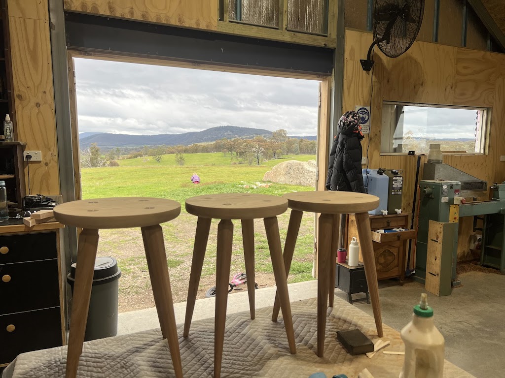 Indigo Woodworks | 190 Jessies Ln, Indigo Valley VIC 3688, Australia | Phone: 0432 517 218