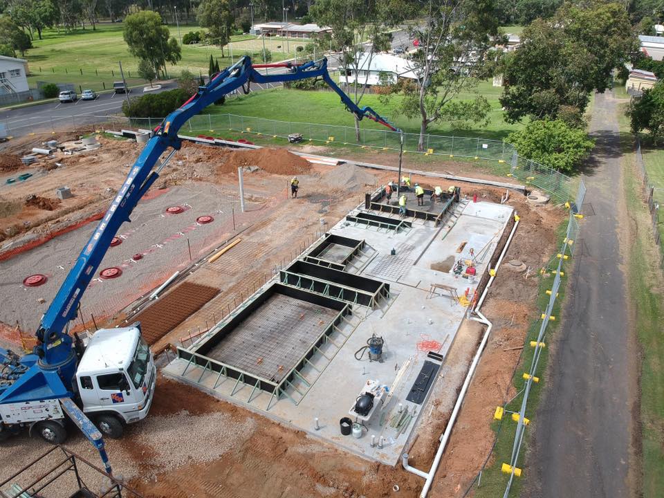 P&J Armstrong Concreting Pty Ltd | general contractor | 5 Arthur St E, Nanango QLD 4615, Australia | 0448217952 OR +61 448 217 952