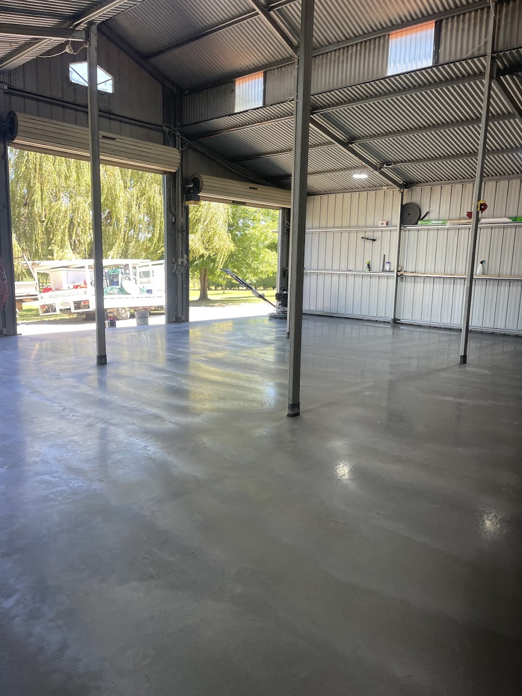 Cross Concrete Constructions | 11 Carney St, Nar Nar Goon VIC 3812, Australia | Phone: 0437 000 832