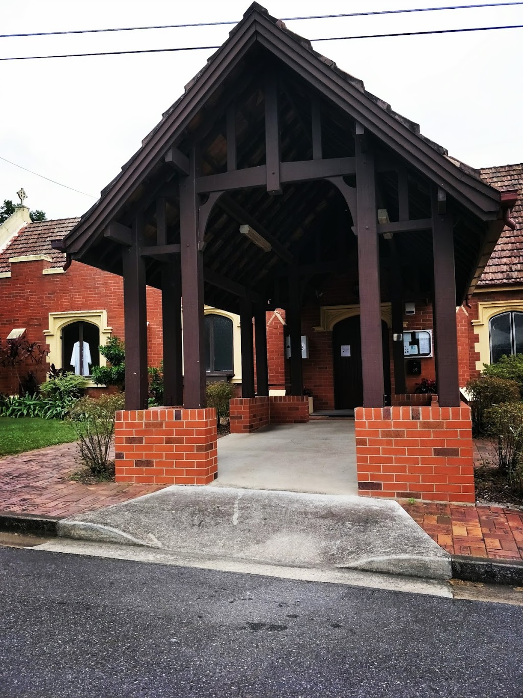 St. Davids Anglican Church | church | 69 Chelmer St E, Chelmer QLD 4068, Australia | 0733798894 OR +61 7 3379 8894