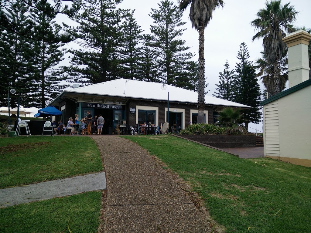 Pilots Cottage Museum | museum | Blowhole Point Road, Kiama NSW 2533, Australia | 0242321001 OR +61 2 4232 1001