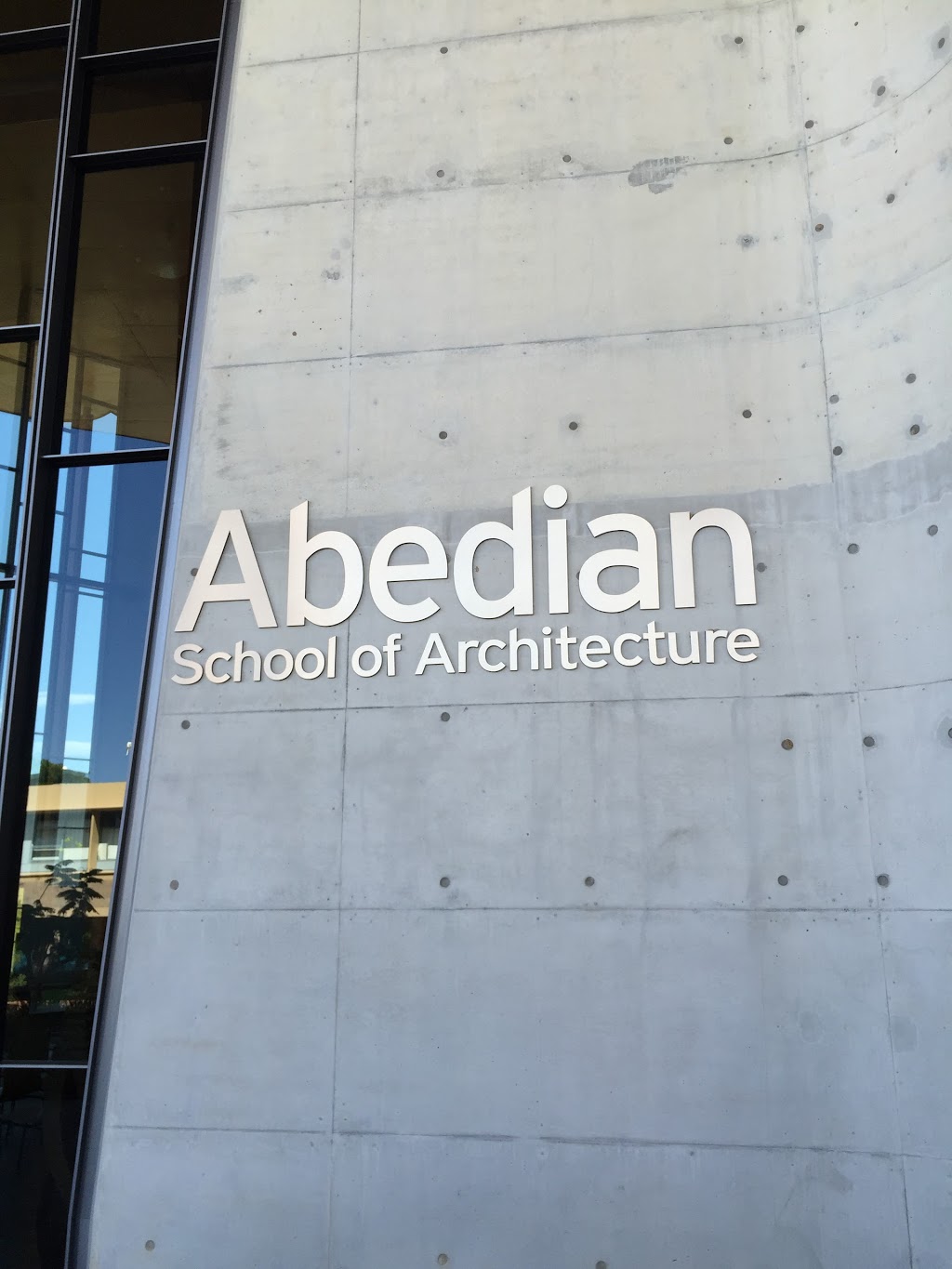 Abedian School of Architecture | 14 University Dr, Robina QLD 4226, Australia | Phone: (07) 5595 2522