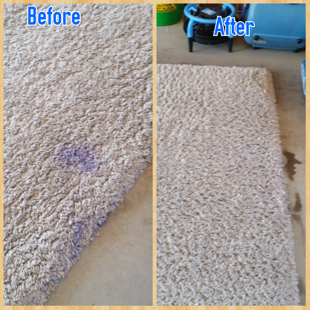Valley Carpet Care - Carpet Cleaning & Floor Restoration | laundry | 40 Joe Ford Dr, Tatura VIC 3616, Australia | 0418577077 OR +61 418 577 077