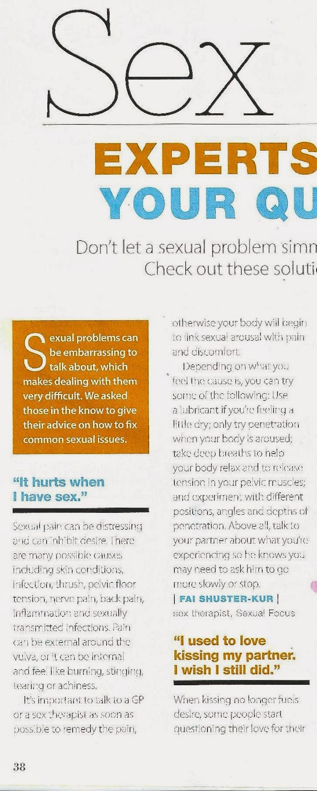 Sexual Focus | health | 14 Ardross Cres, Menora WA 6050, Australia