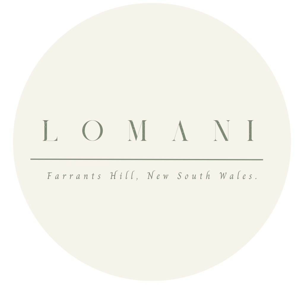 Lomani | Farrants Rd, Farrants Hill NSW 2484, Australia | Phone: 0413 622 950