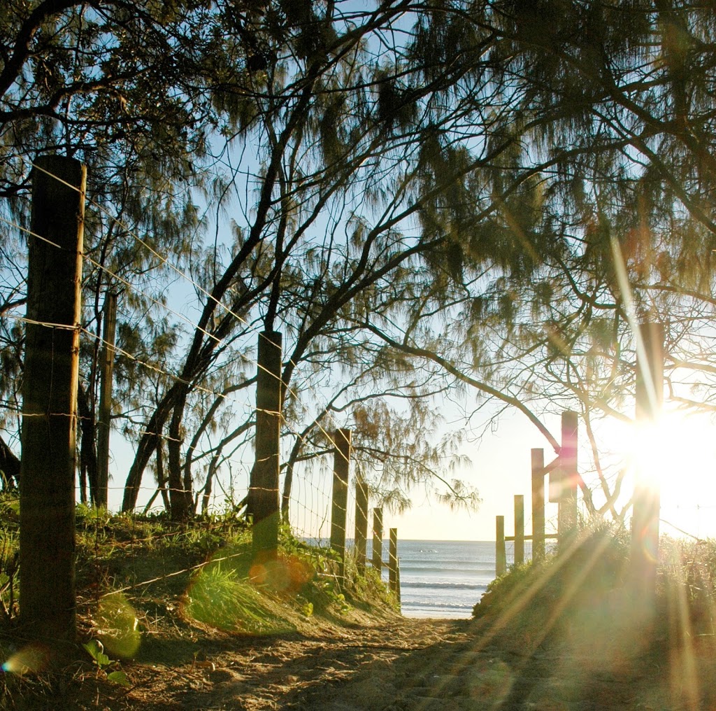 Beach Health Retreat | 70 Alexandra Parade, Maroochydore QLD 4558, Australia | Phone: (07) 5409 7577