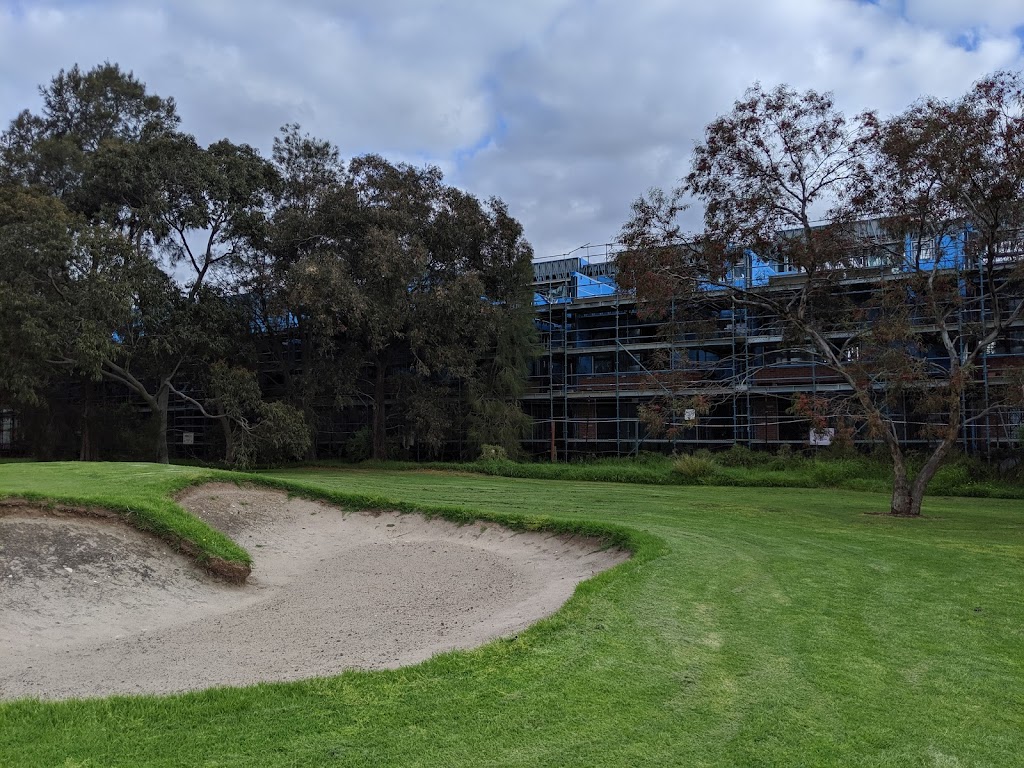 Northcote Public Golf Course. | 143 Normanby Ave, Thornbury VIC 3071, Australia | Phone: (03) 9484 6961