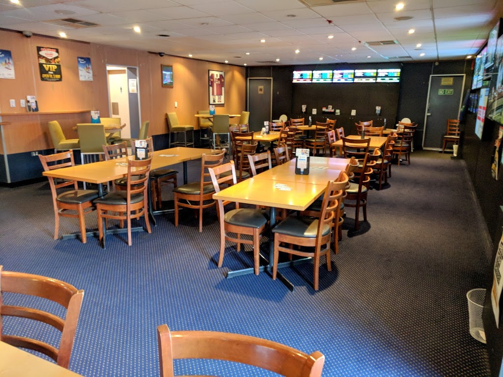 Adams Tavern | restaurant | 61 Richmond Rd, Blacktown NSW 2148, Australia | 0298311171 OR +61 2 9831 1171