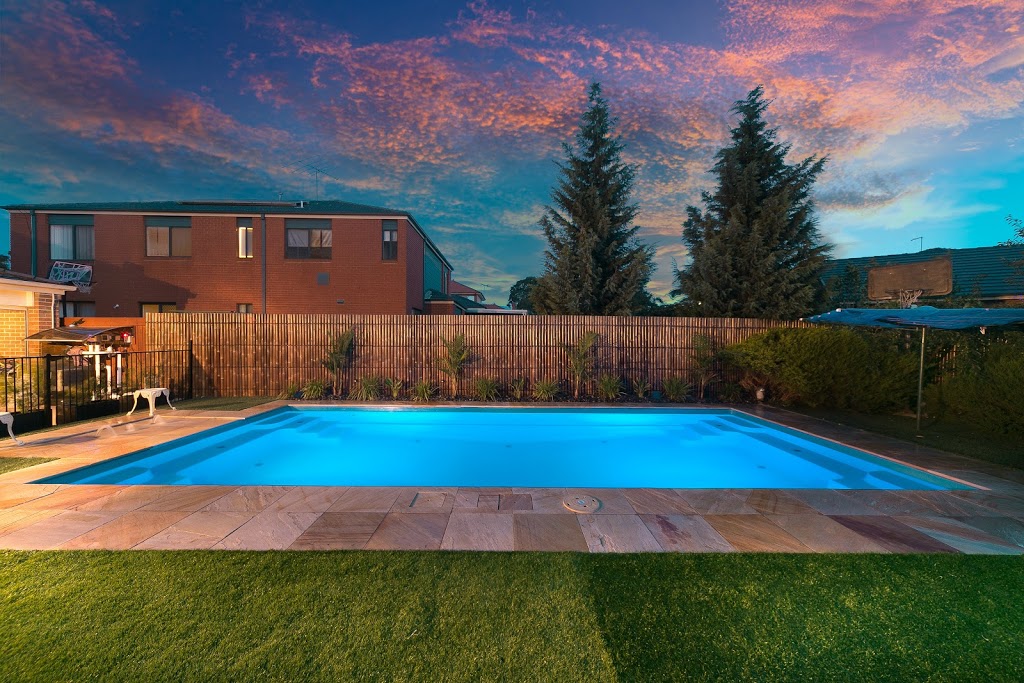 Inspire Pools | general contractor | 201 Postle St, Mount Rascal QLD 4350, Australia | 0745800886 OR +61 7 4580 0886