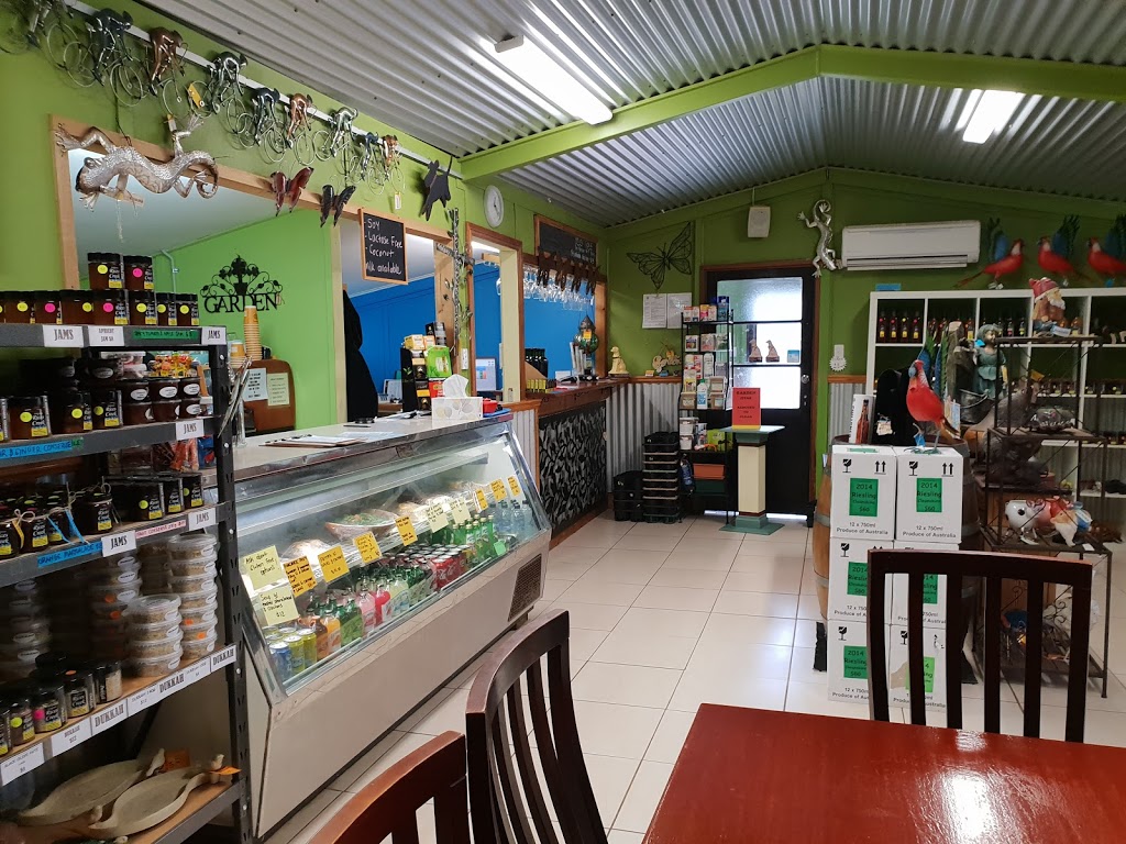 Simpson Rices Creek | cafe | 104 Saddleworth Rd, Auburn SA 5451, Australia | 0419345741 OR +61 419 345 741