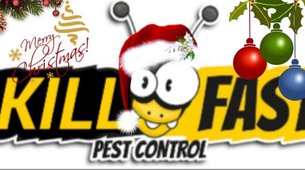 KILLFAST Pest Control PTY LTD | home goods store | 29 Truscott Ave, Kariong NSW 2250, Australia | 0434674841 OR +61 434 674 841